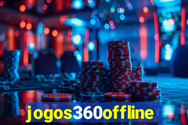 jogos360offline