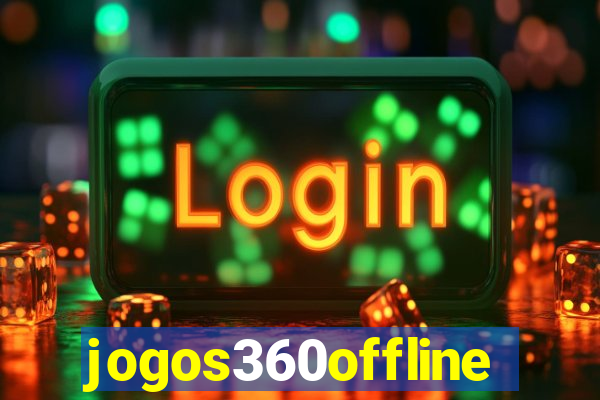 jogos360offline