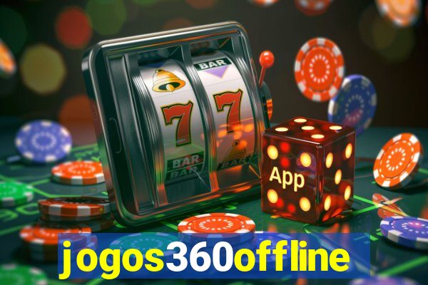 jogos360offline