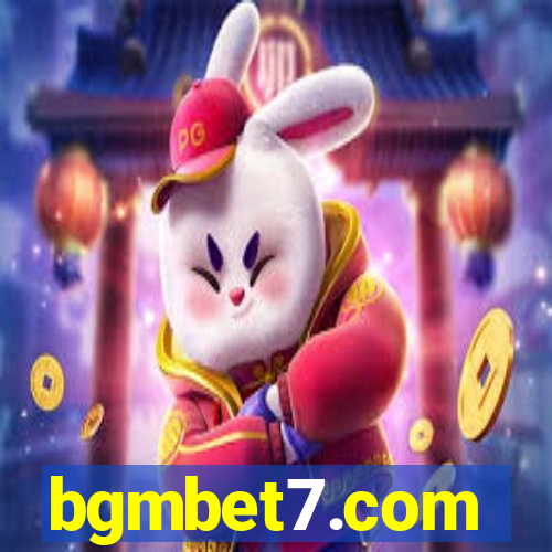 bgmbet7.com