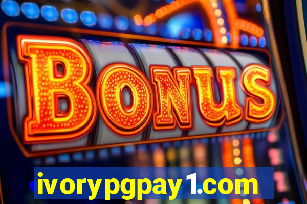 ivorypgpay1.com