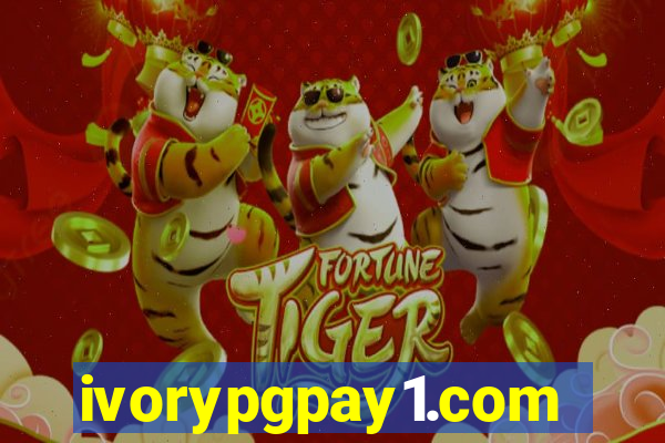 ivorypgpay1.com