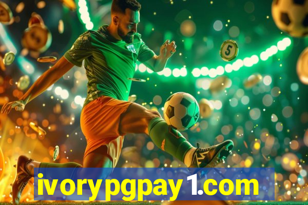 ivorypgpay1.com