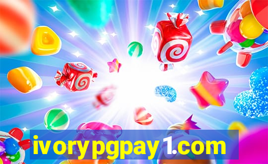 ivorypgpay1.com