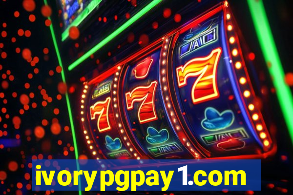 ivorypgpay1.com