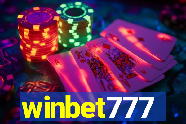 winbet777