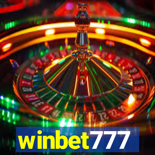 winbet777