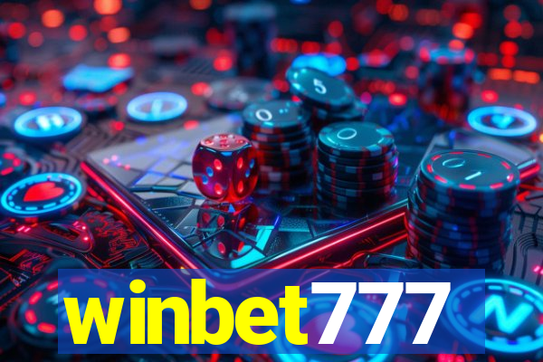 winbet777