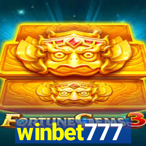 winbet777