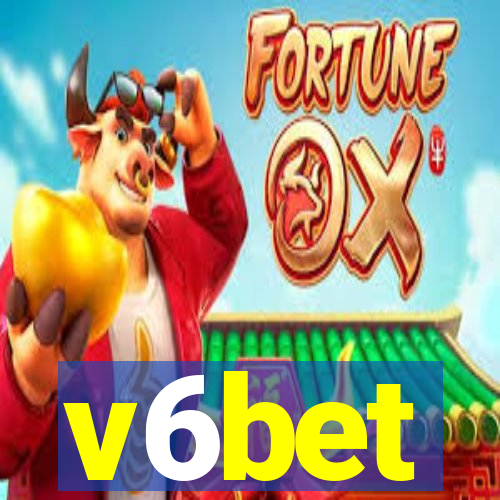 v6bet