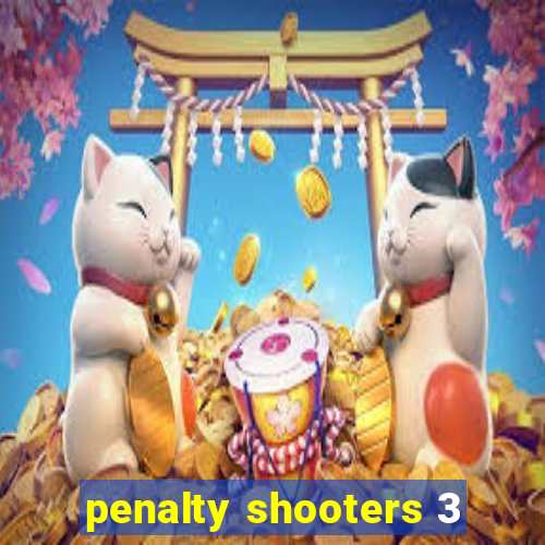 penalty shooters 3