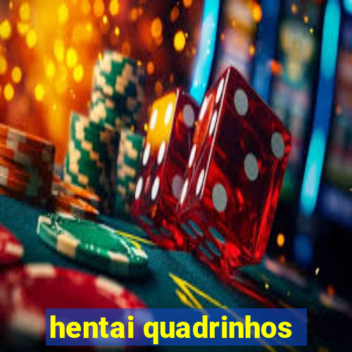 hentai quadrinhos