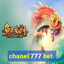 chanel 777 bet