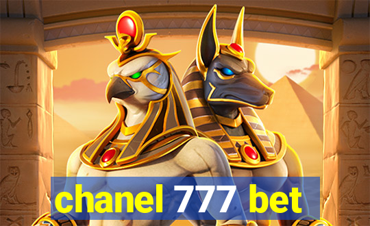 chanel 777 bet