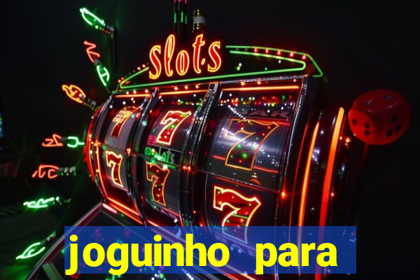 joguinho para ganhar dinheiro sem depositar