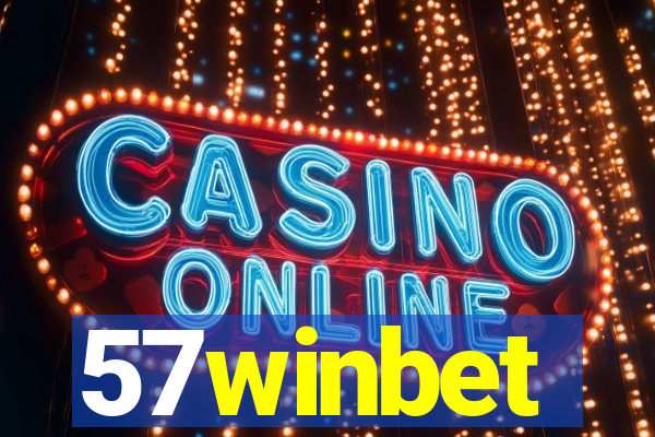 57winbet