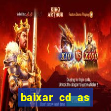 baixar cd as melhores de edson gomes