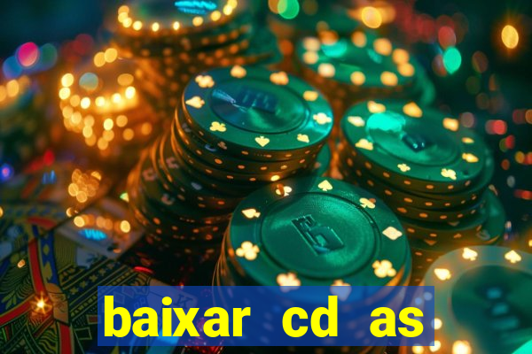 baixar cd as melhores de edson gomes