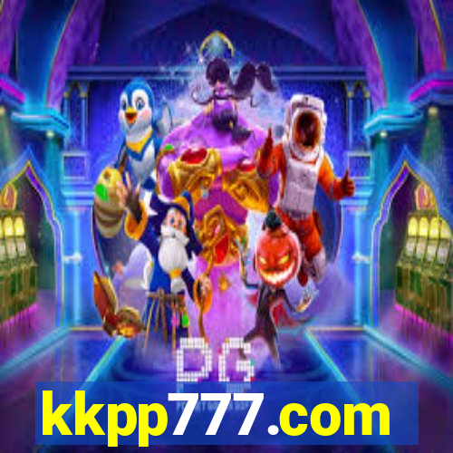 kkpp777.com