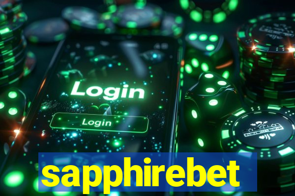 sapphirebet