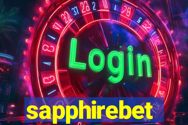 sapphirebet