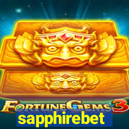 sapphirebet