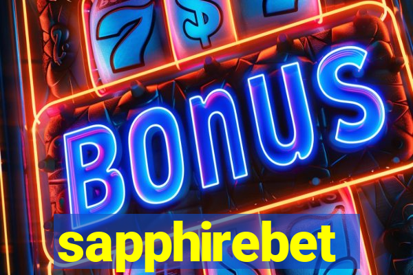 sapphirebet