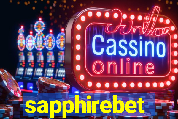 sapphirebet