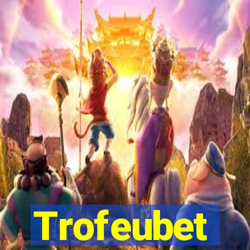 Trofeubet