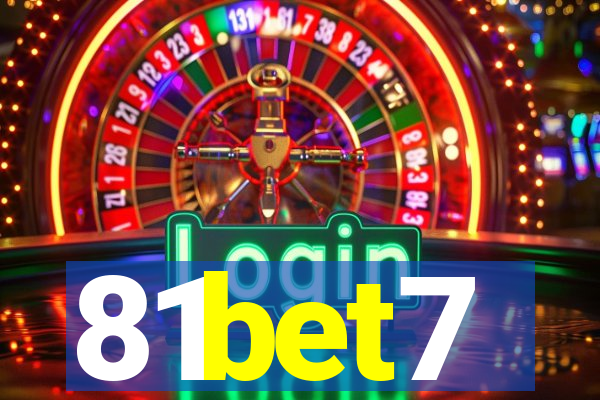 81bet7