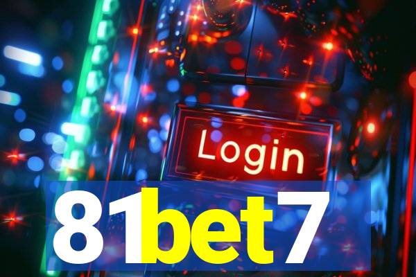 81bet7