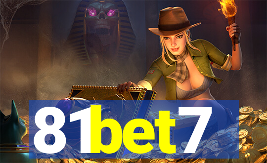 81bet7