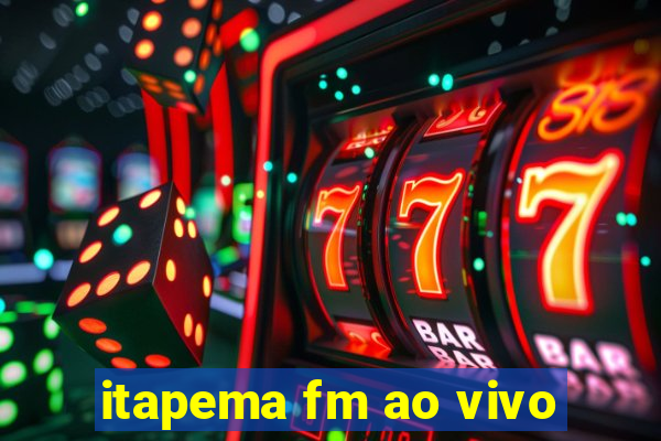 itapema fm ao vivo