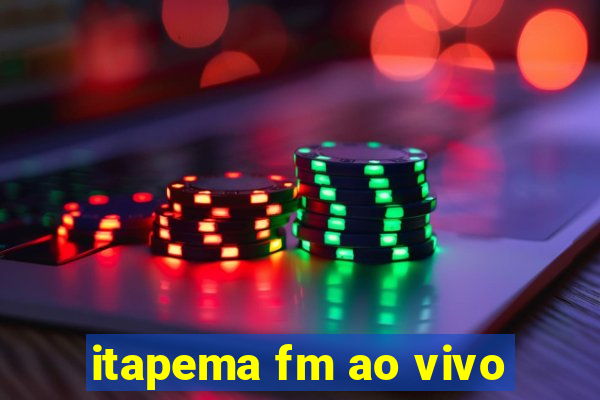 itapema fm ao vivo