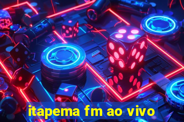 itapema fm ao vivo