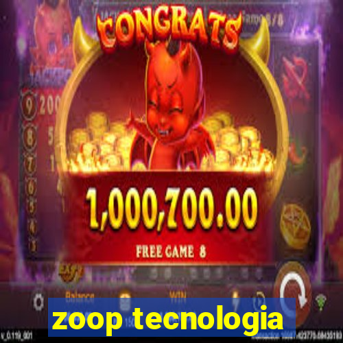 zoop tecnologia