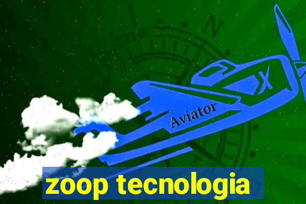 zoop tecnologia