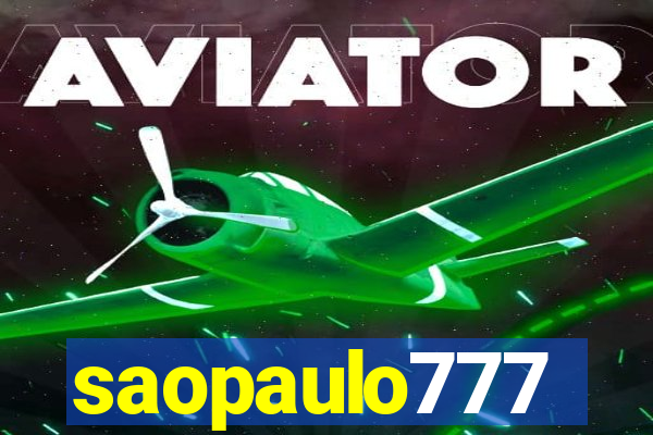 saopaulo777