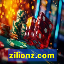 zilionz.com