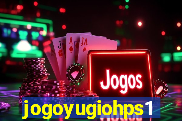 jogoyugiohps1