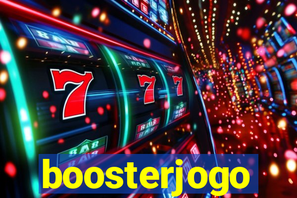 boosterjogo