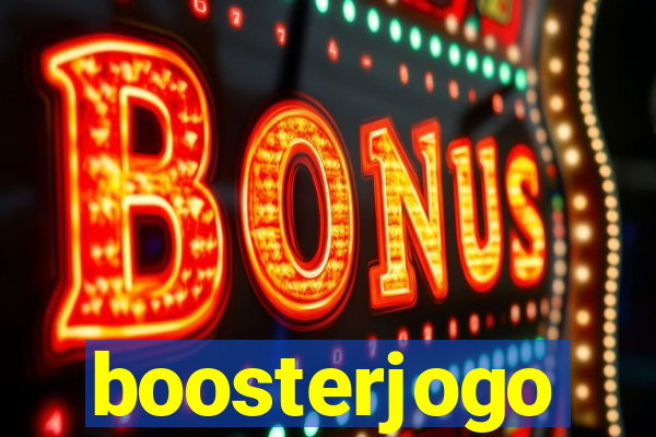 boosterjogo