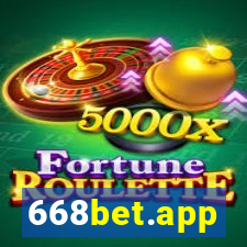 668bet.app