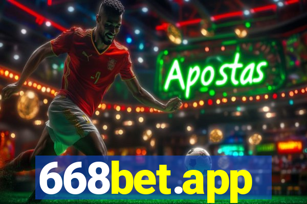 668bet.app