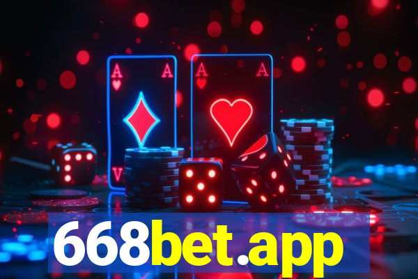 668bet.app