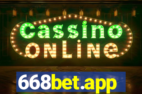 668bet.app