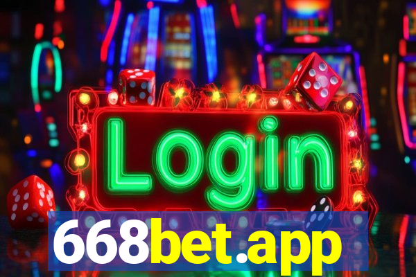 668bet.app