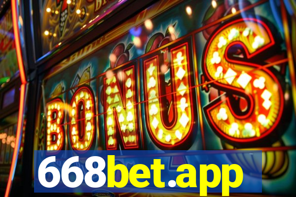 668bet.app