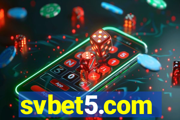 svbet5.com