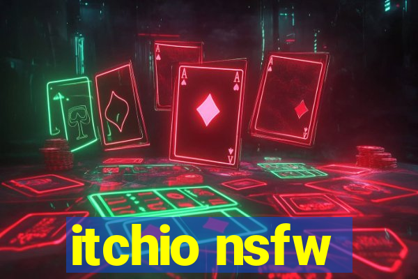 itchio nsfw